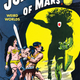 Illustration for article titled Prepare for Disneys John Carter of Mars movie, with the totally far-out comic book version